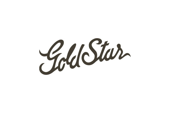 Gold Star