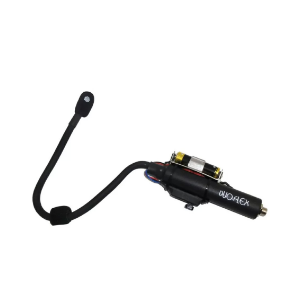 HAPI-Drum MIC