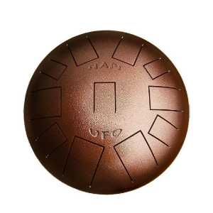 HAPI Drum UFO