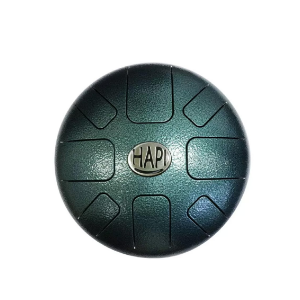 HAPI Origin Green Hammer Tone