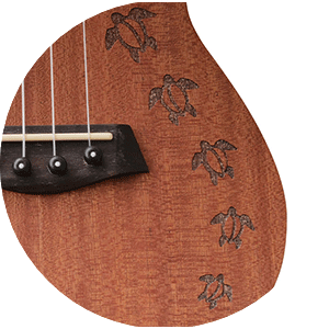 Honu Series