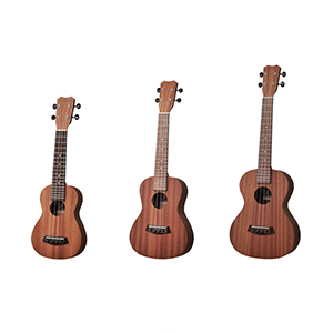 Mahogany Series