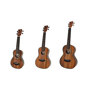 Solid Acacia Series