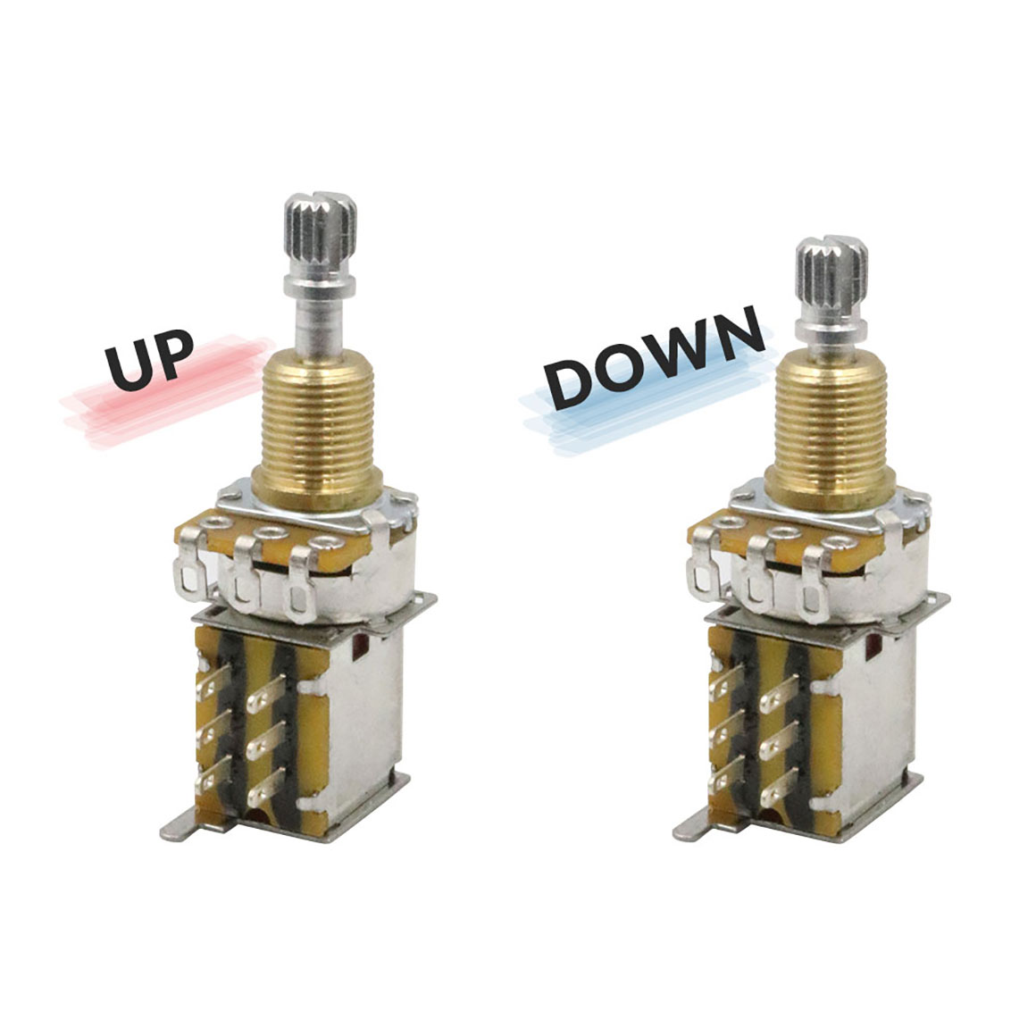 PU-PUSH-500A
