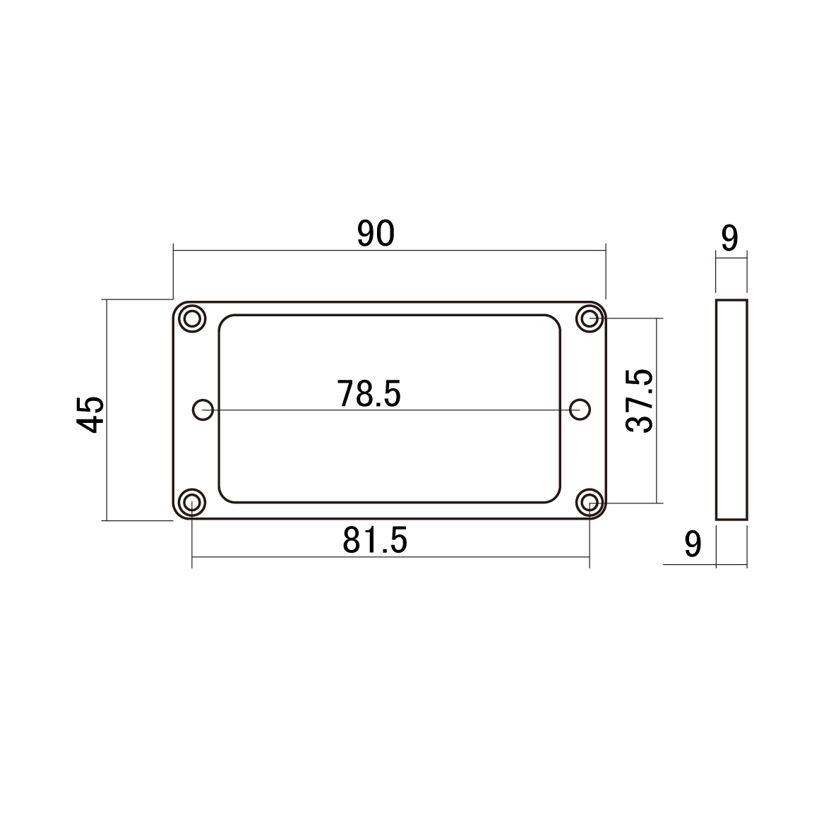 MRF-RB