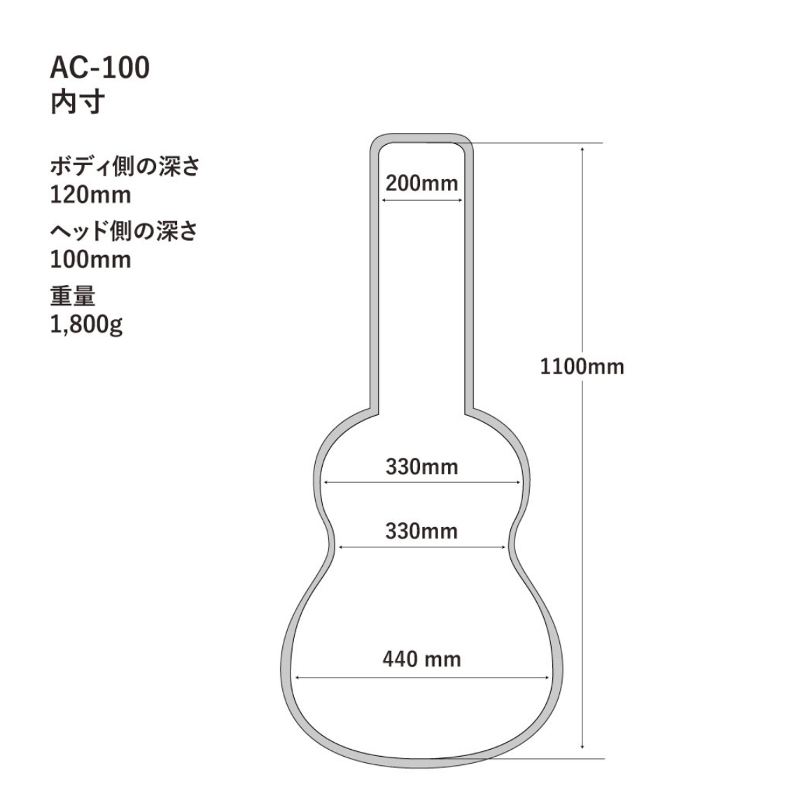 AC-100RD