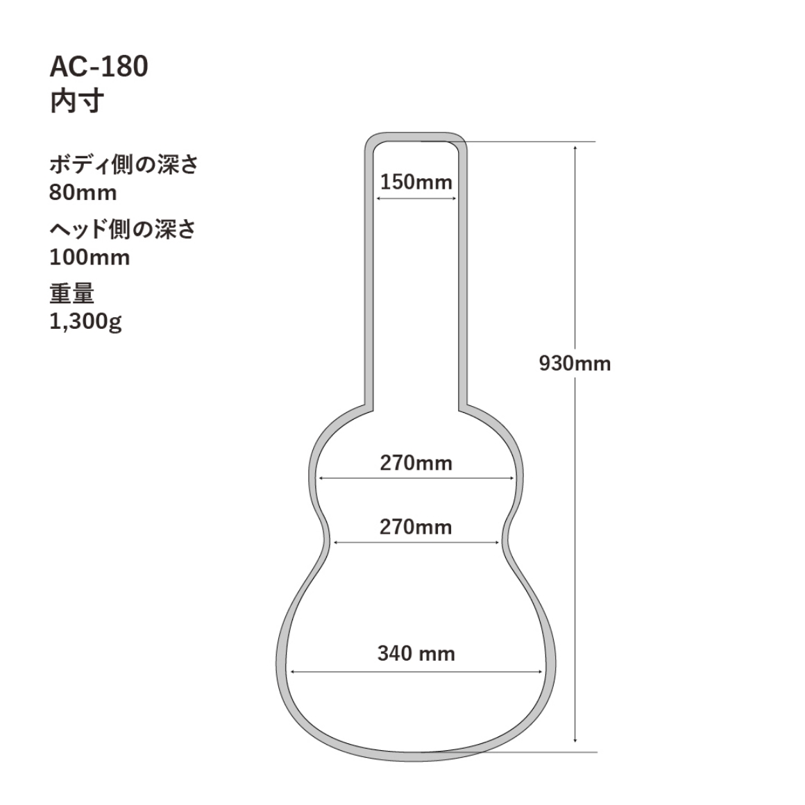 AC-180RD