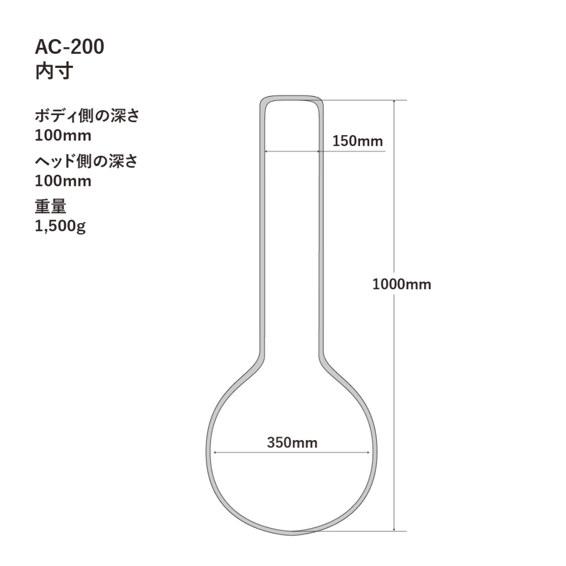 AC-200RD