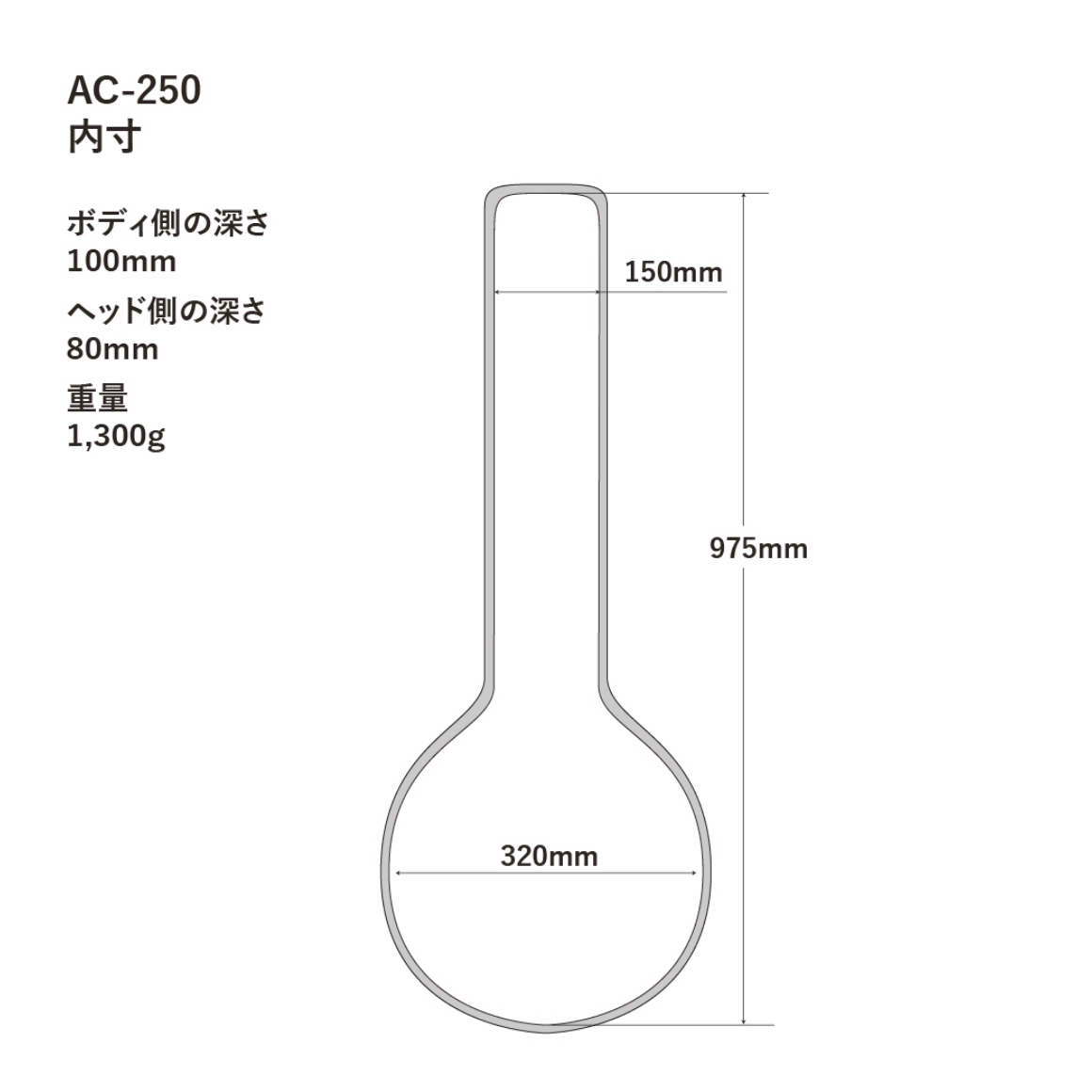 AC-250RD