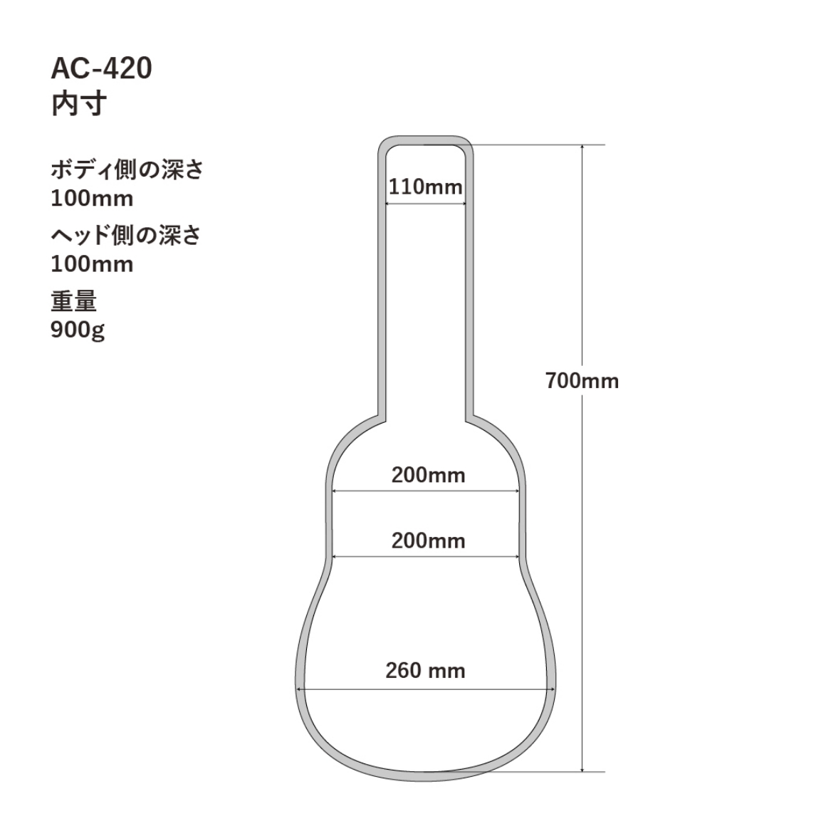 AC-420RD