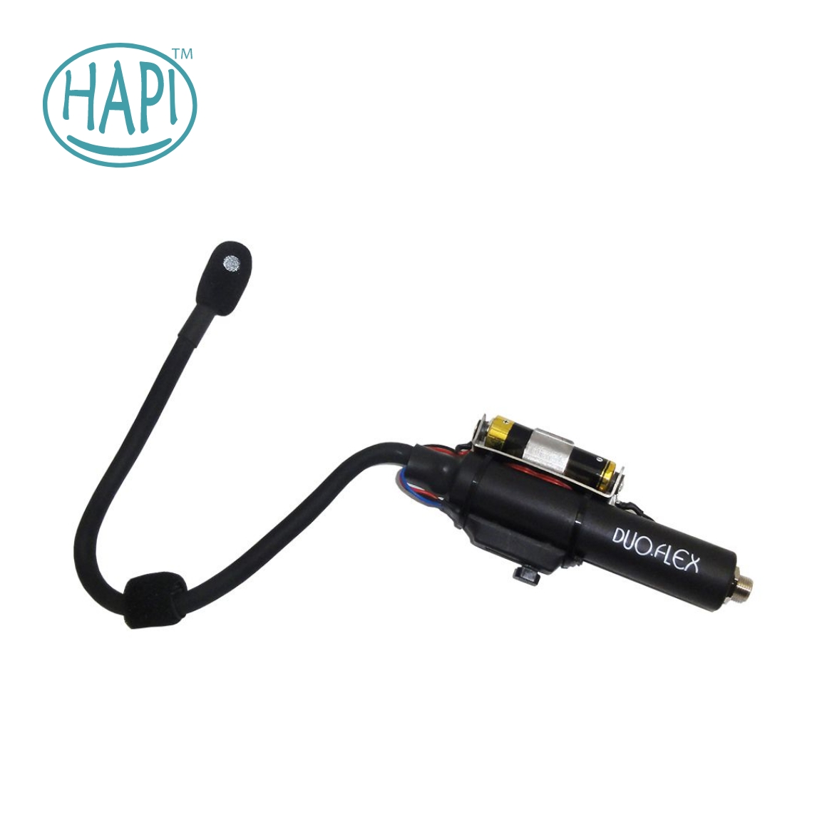 HAPI-MIC