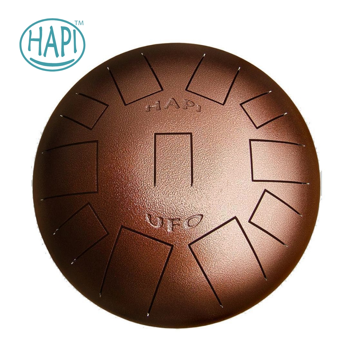 HAPI-UFO
