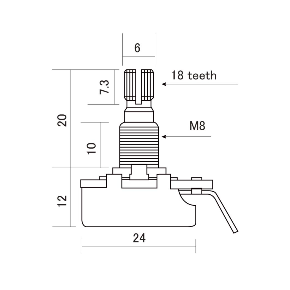 ALP-250B