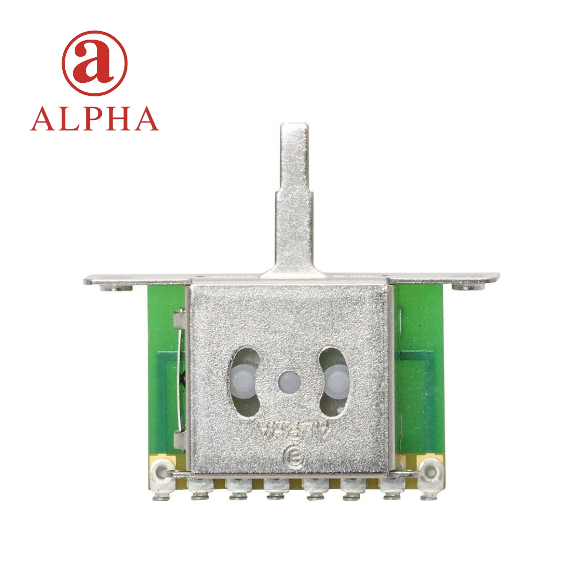 ALP-3W