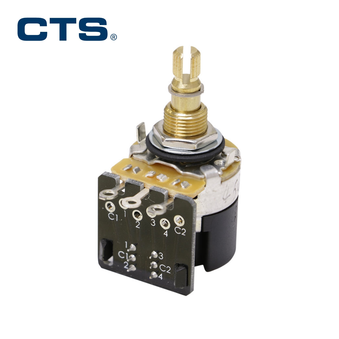 CTS-A500-PP