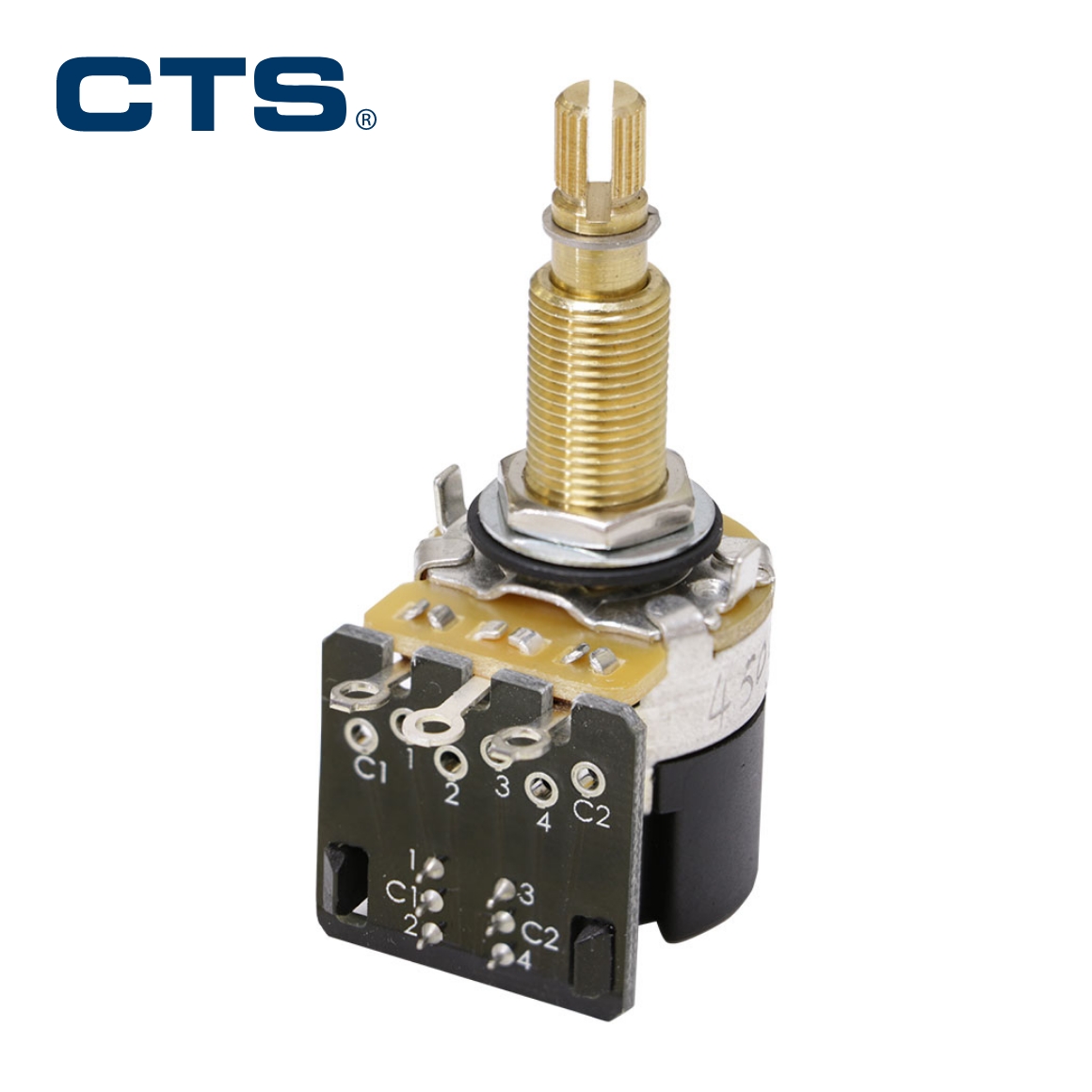 CTS-A500-PPL