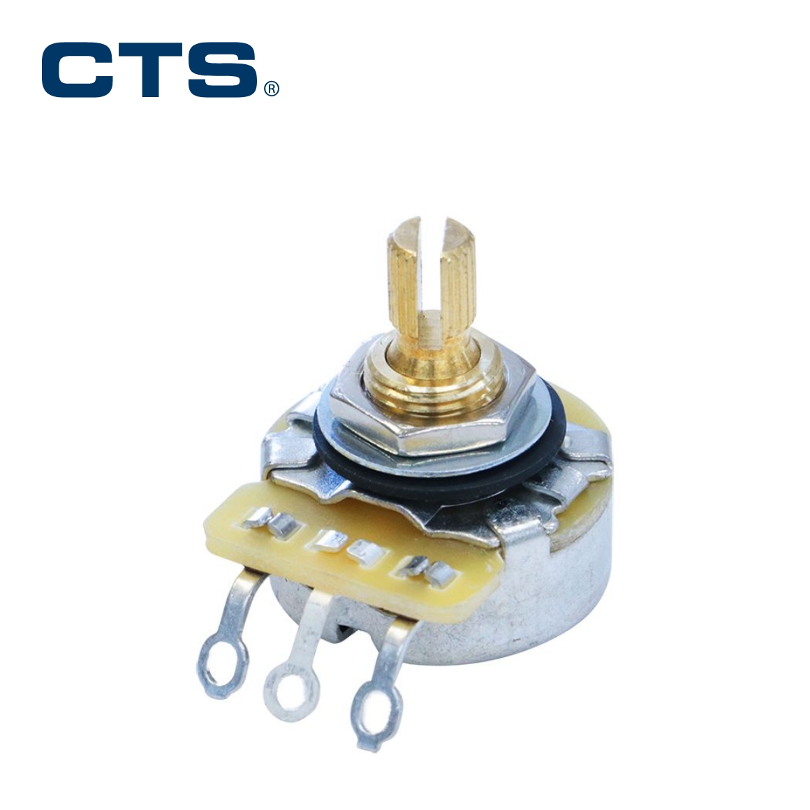 CTS-A500-S