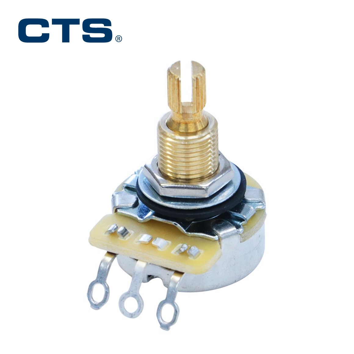 CTS-A500