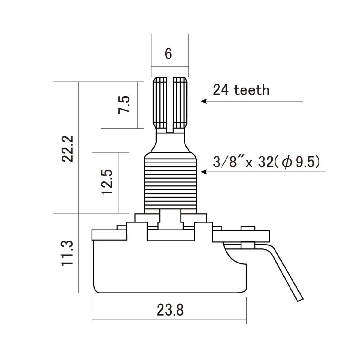 CTS-B250