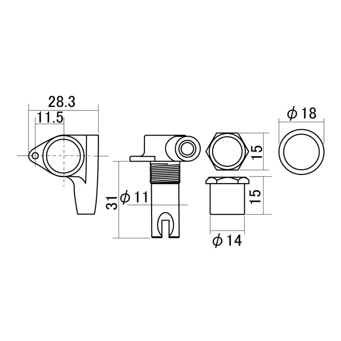 3026CS