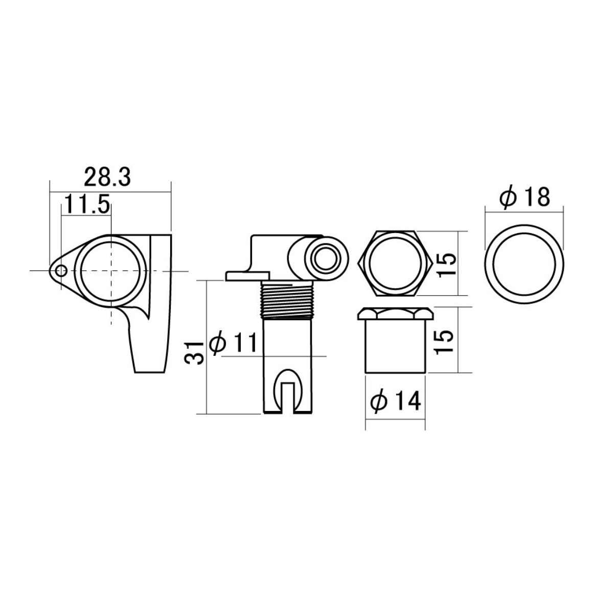 3121C-BL