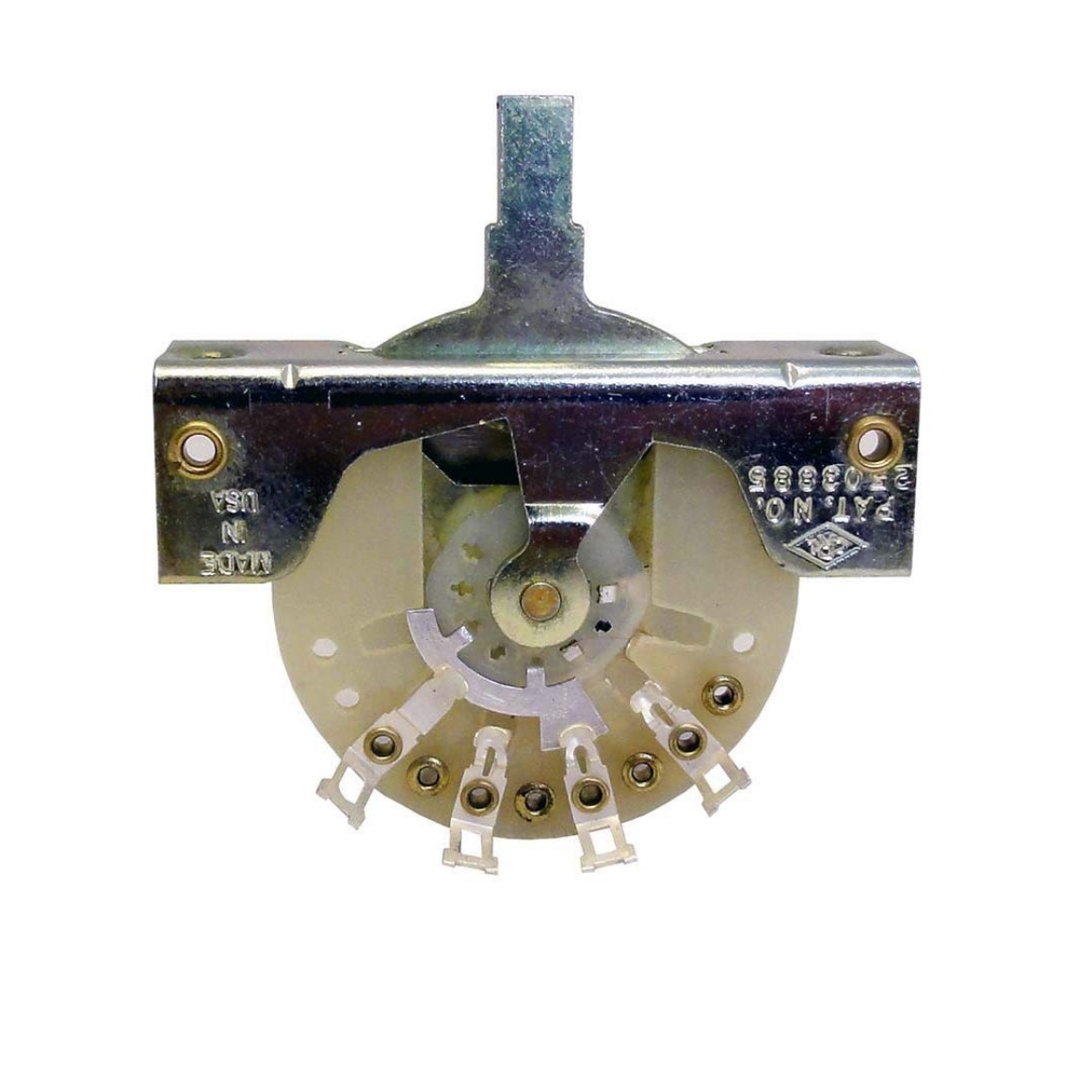 CRL-3W
