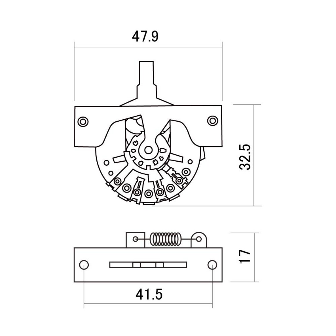 CRL-3W