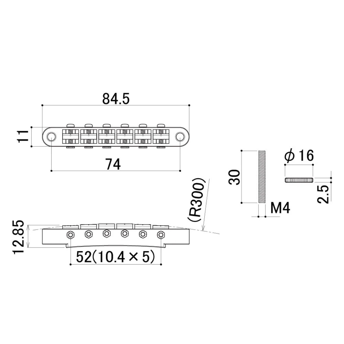 GE104BN-BS300