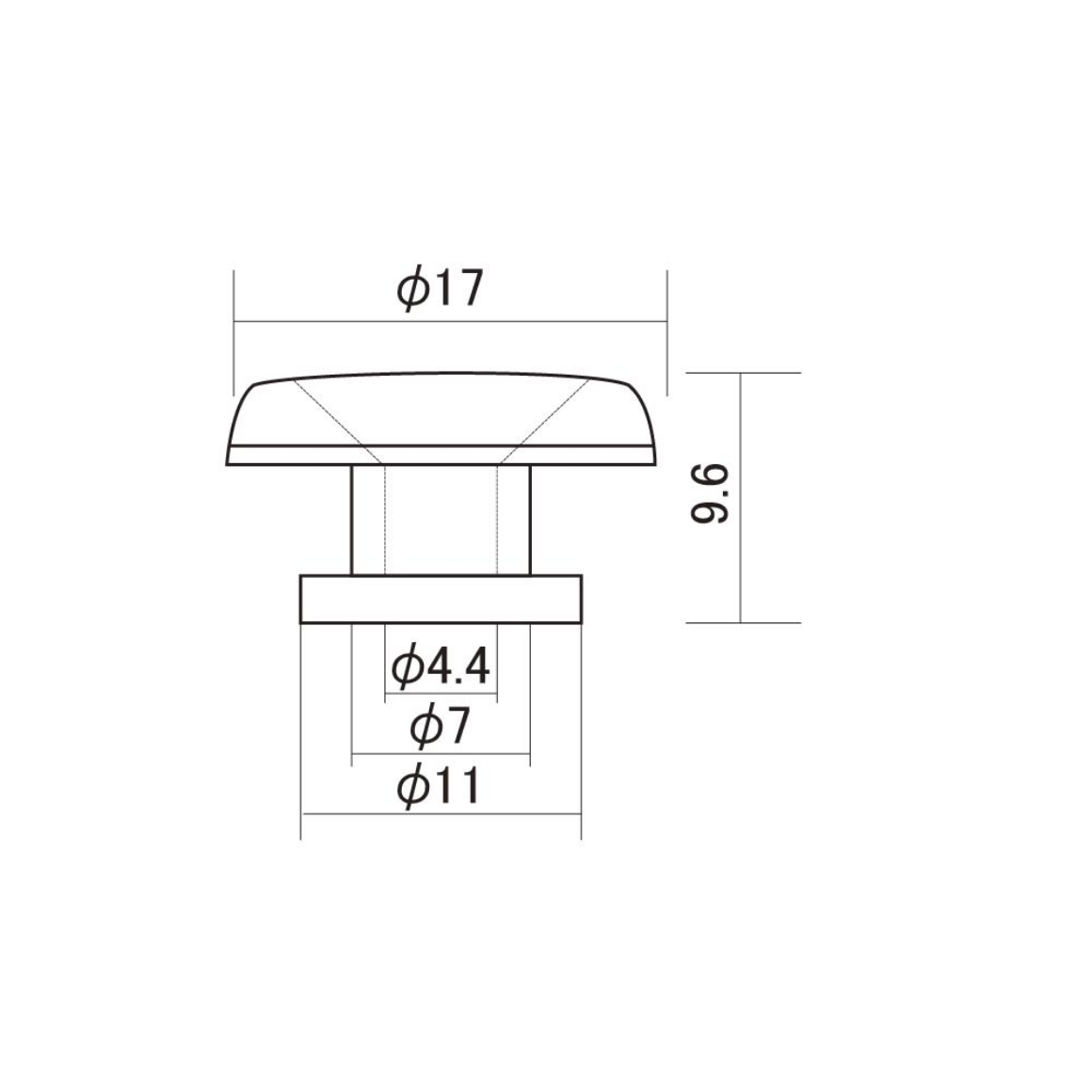 HK-13BS