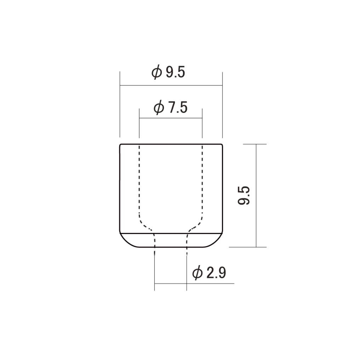 HK10G