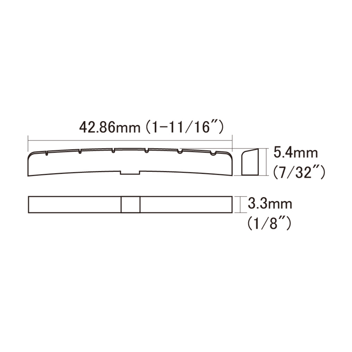 HSB-NS1/9.5