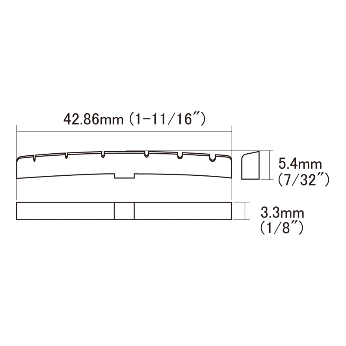 HSBV-NS1/9.5