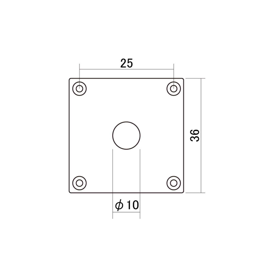 LP-100RLI