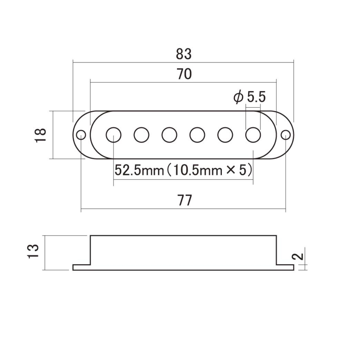 MRC-STPC60W-SET