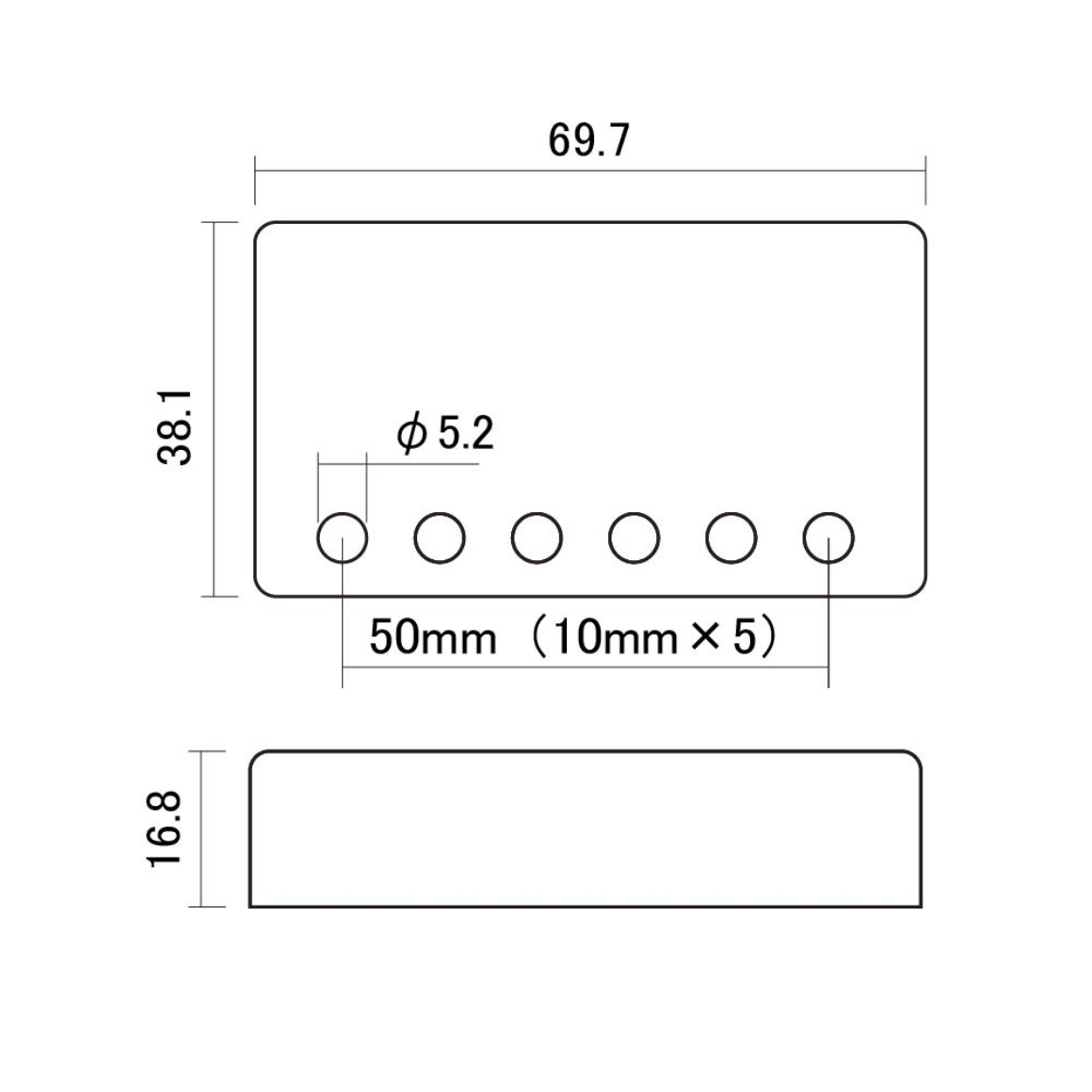 PUC-10N