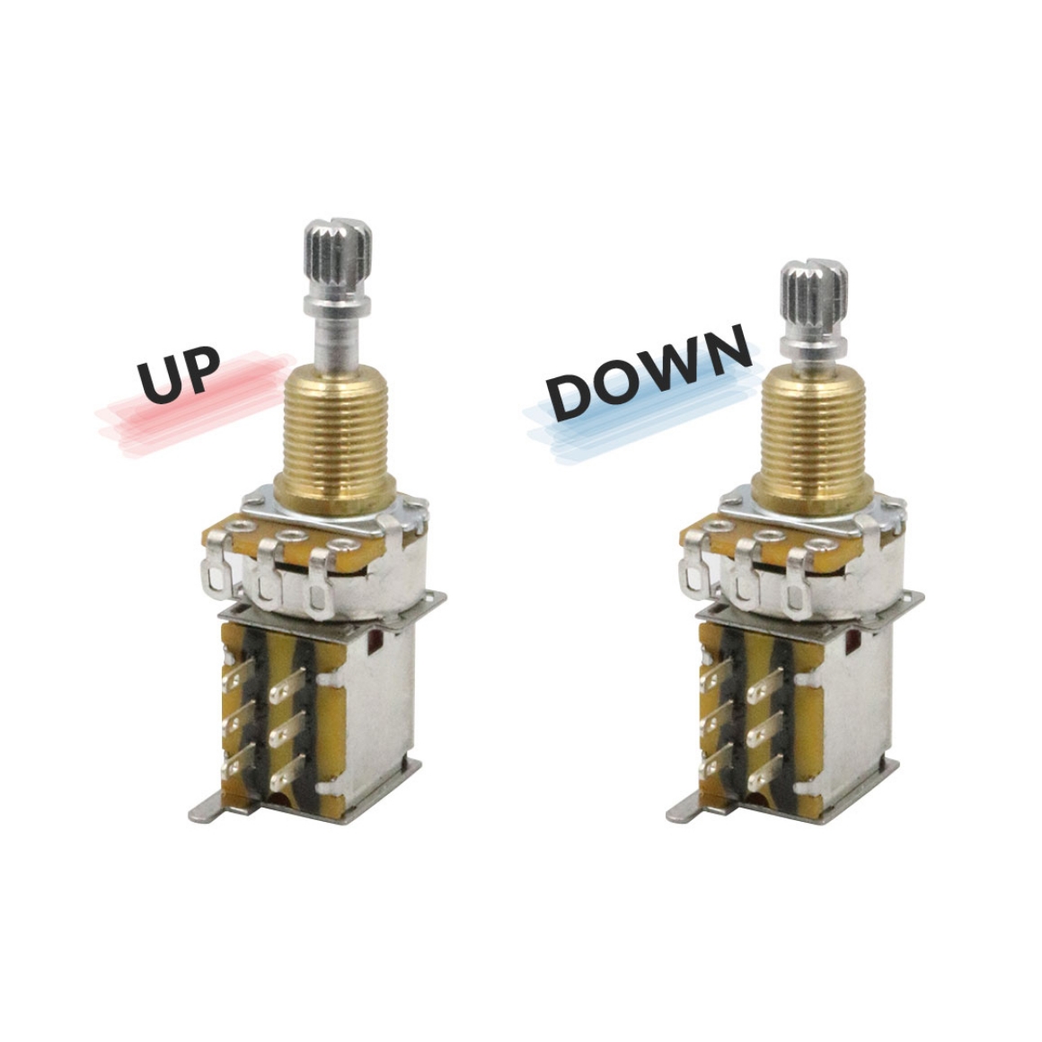 PUSHPUSH-250A