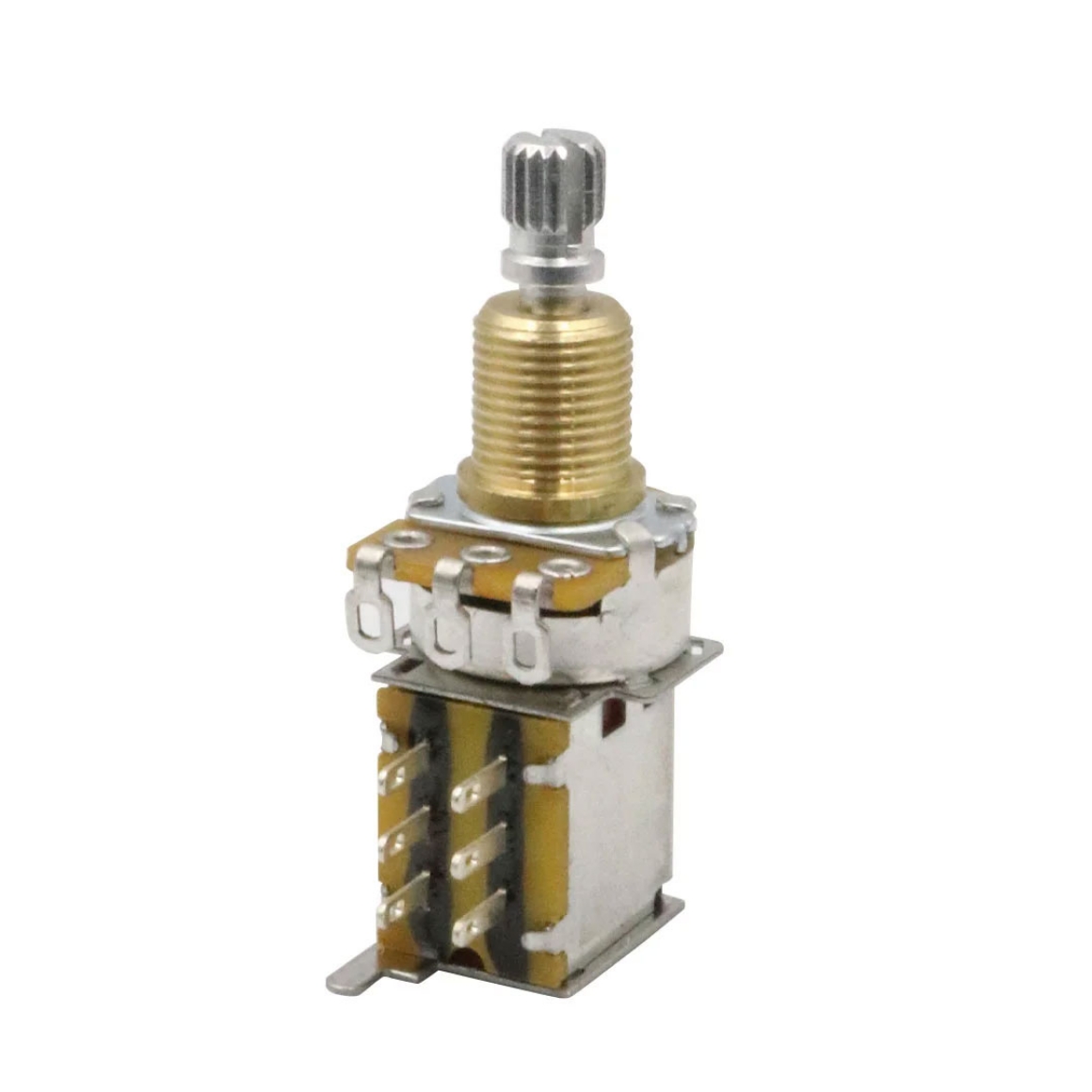 PUSHPUSH-250B