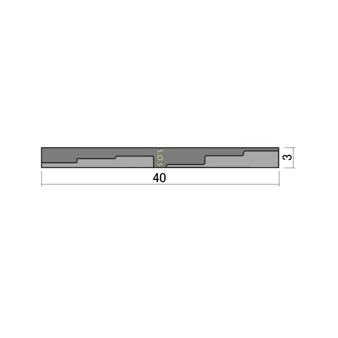 SOS-EG1