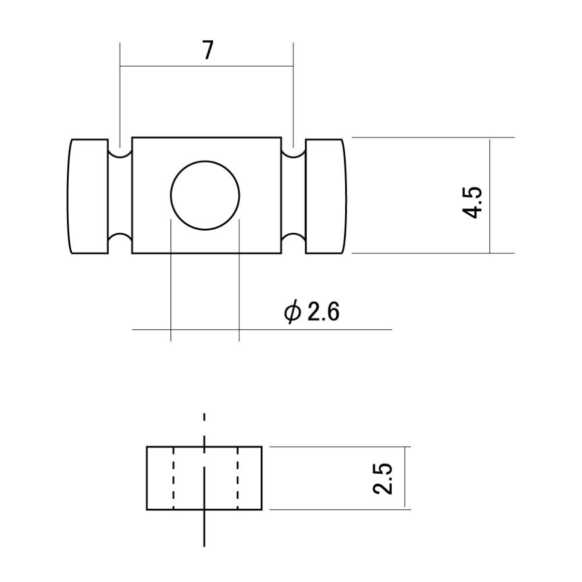 SR-GB25B