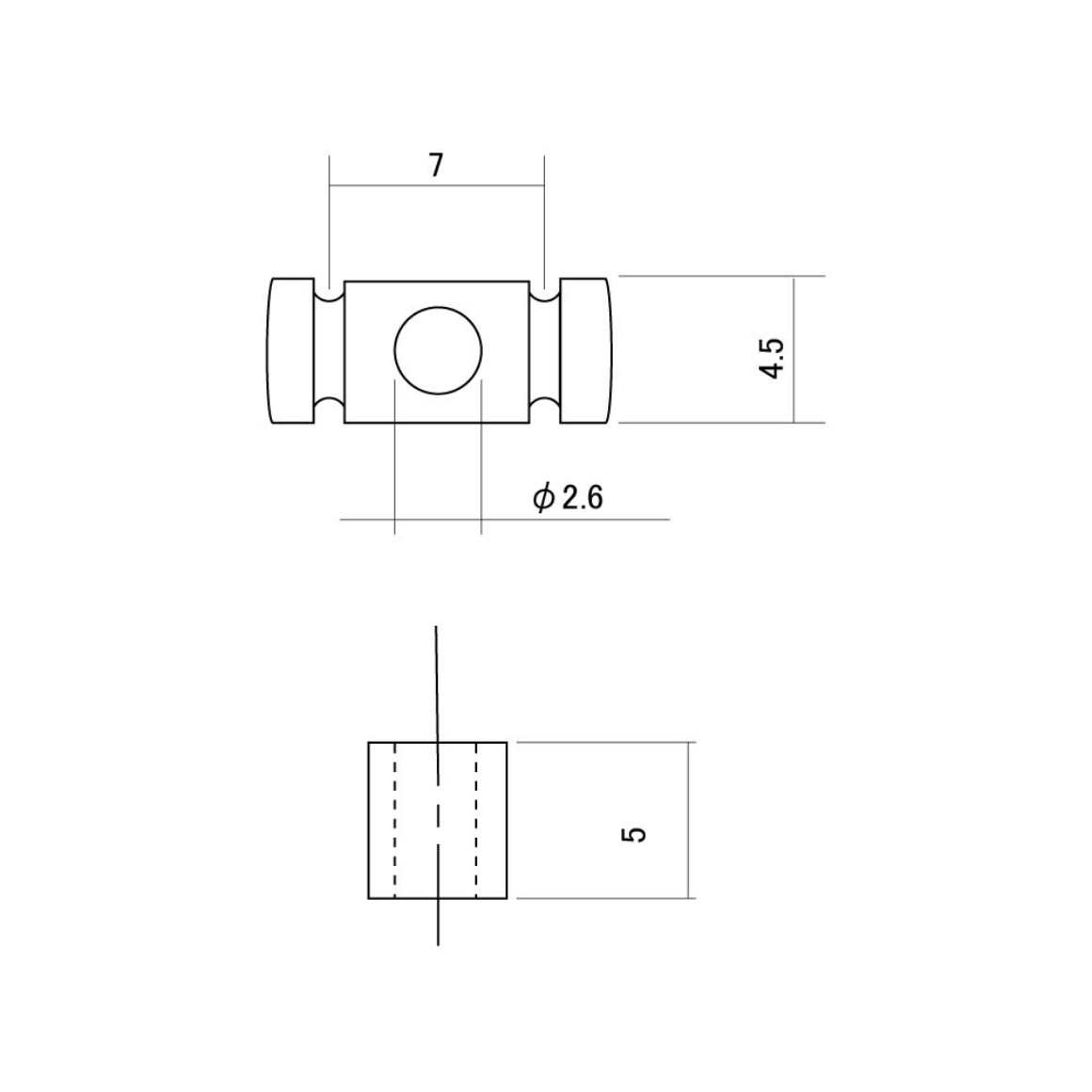 SR-GB50N