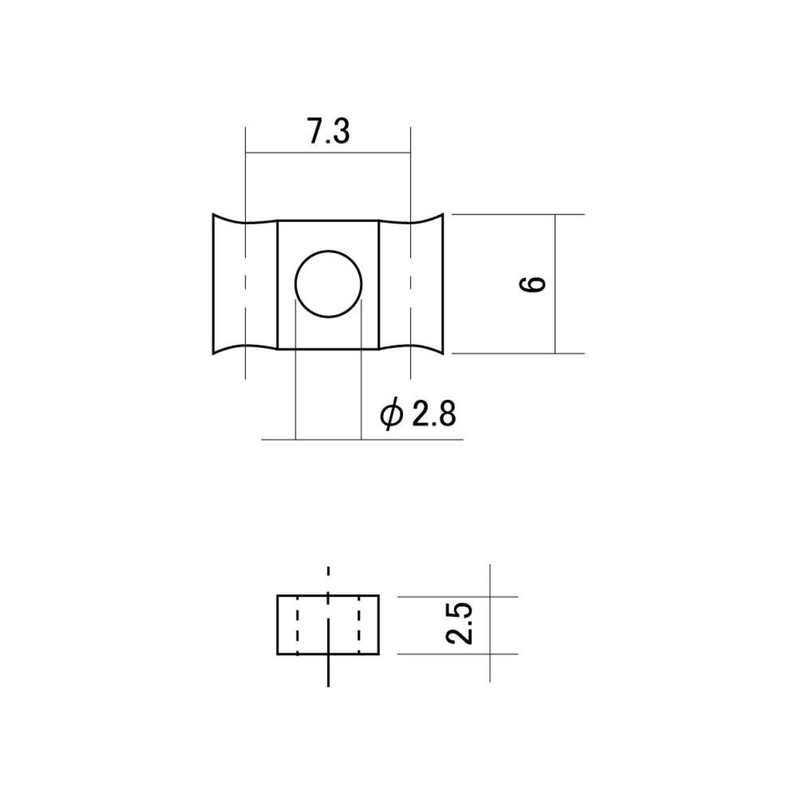 SR-GW25C