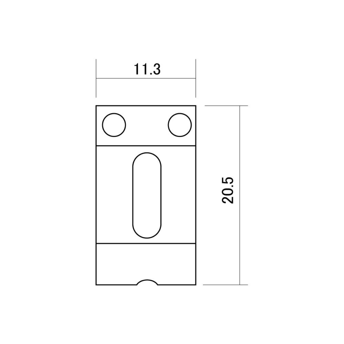 SS113PIN