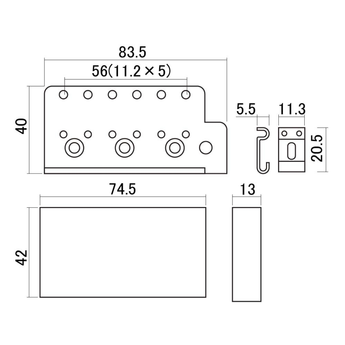 STB-113AC
