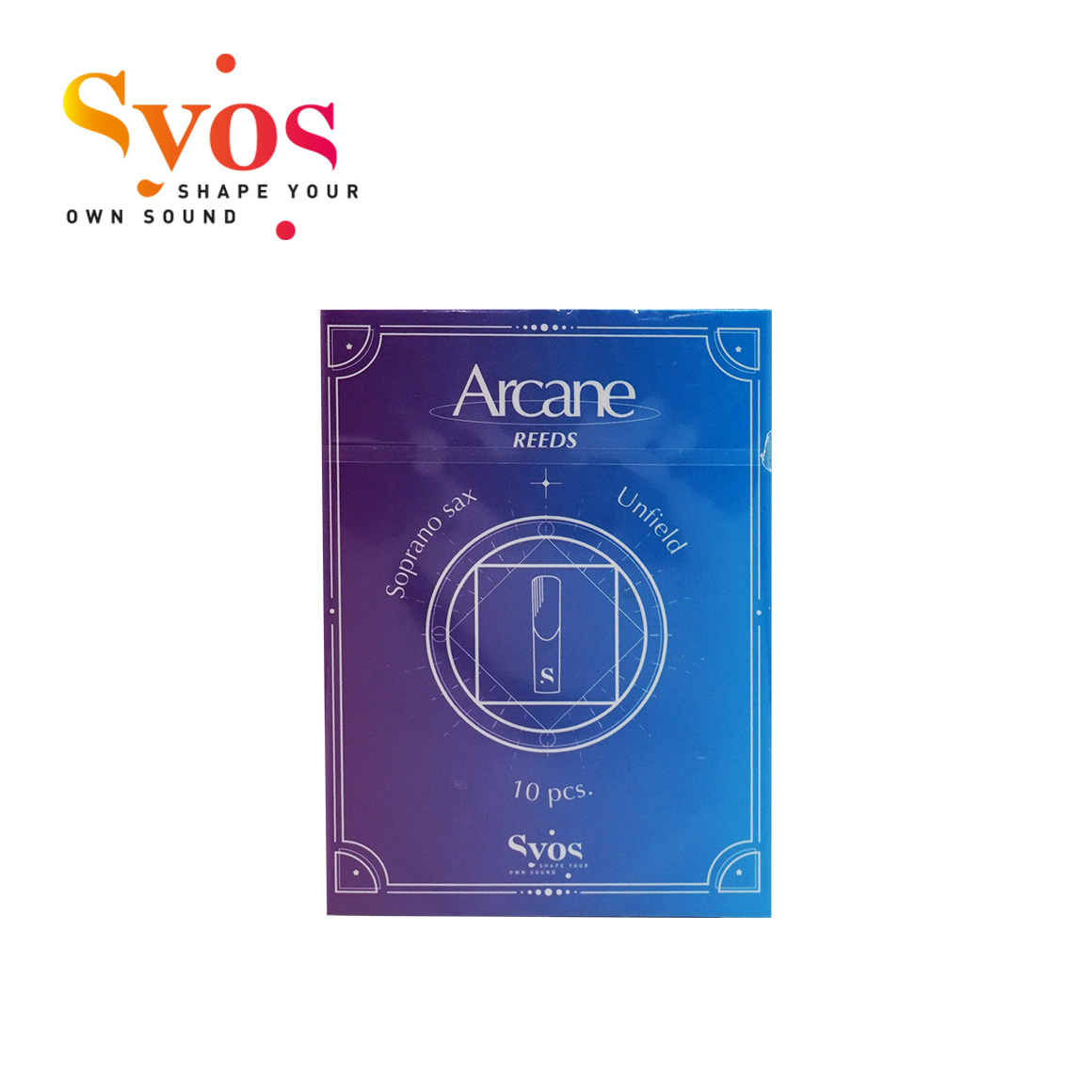 SYOS-SS-RD