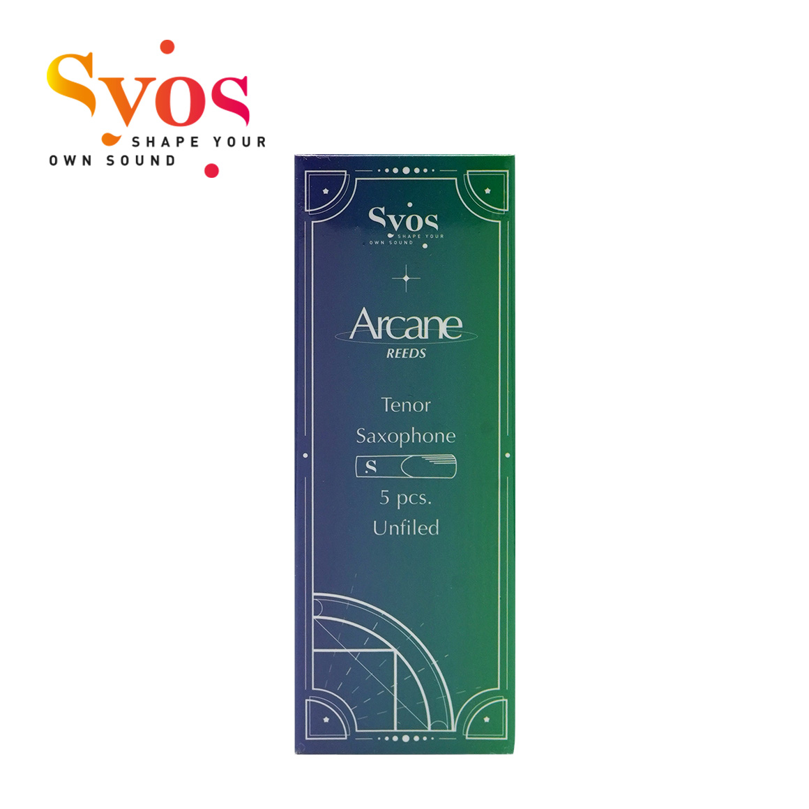 SYOS-TS-RD