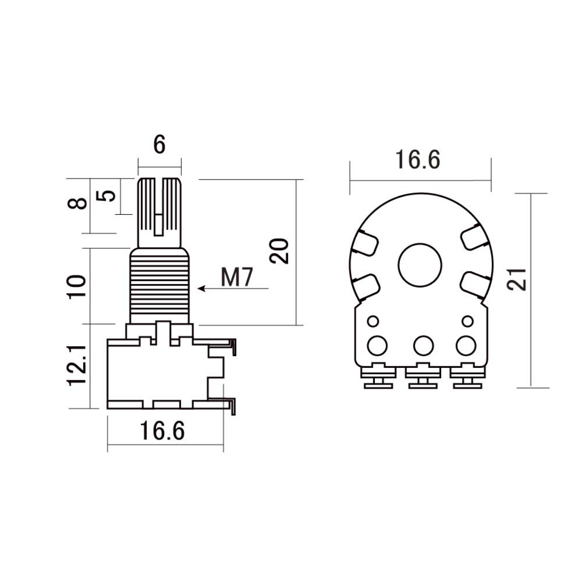 VR-126W250