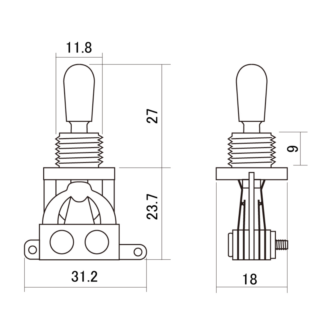 YM-T20B
