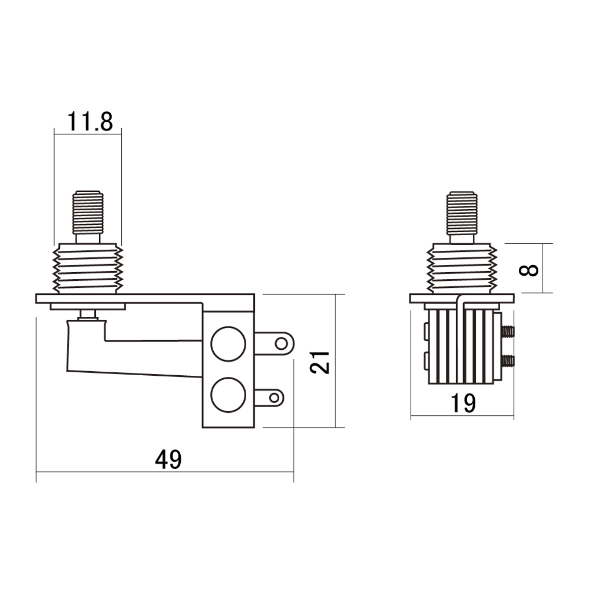 YM-T75R