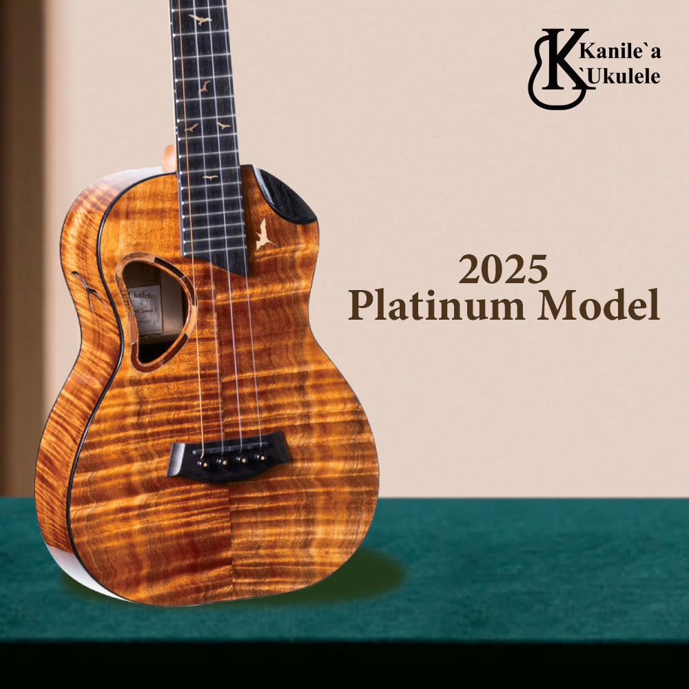 2025Kanile‘a Platinum