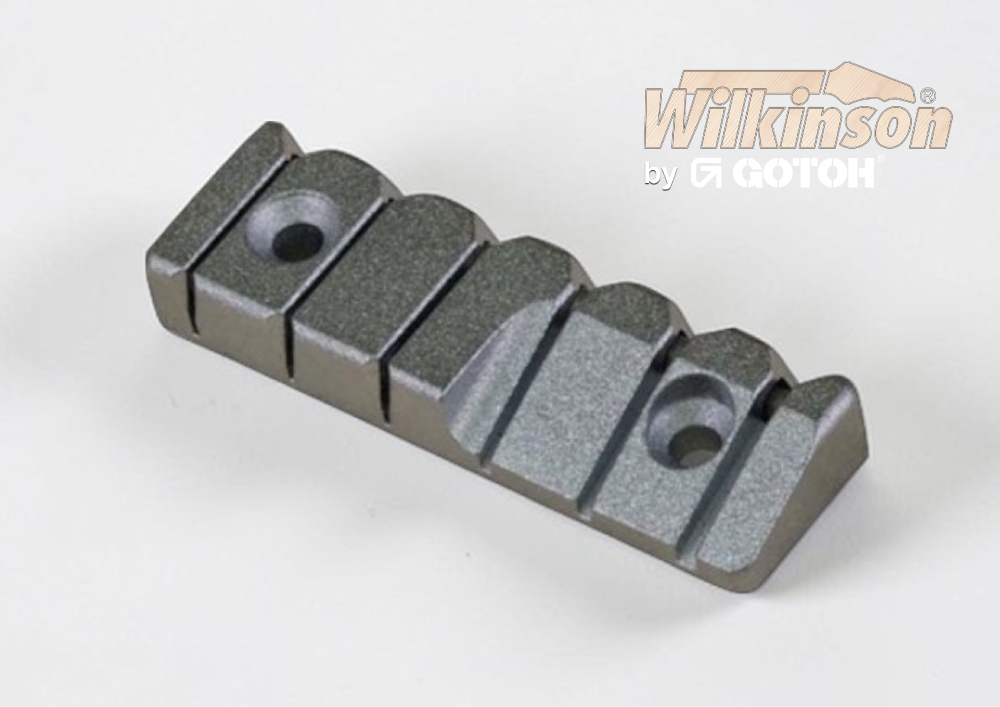 Wilkinson by GOTOH Roller Nut